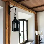Laternenstube Im Rittergut *