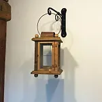 Laternenstube Im Rittergut