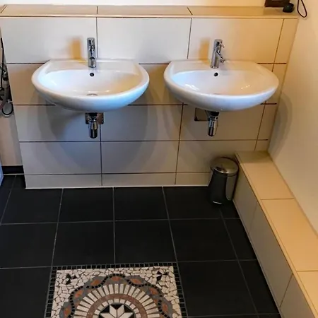 Laternenstube Im Rittergut Apartmán Leppersdorf