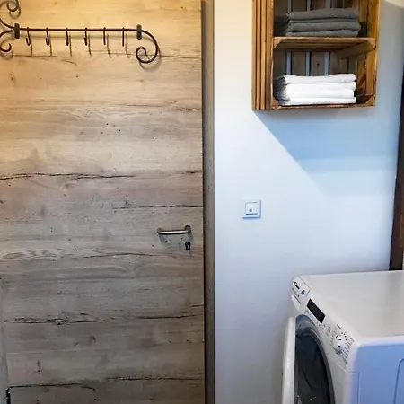 Laternenstube Leppersdorf