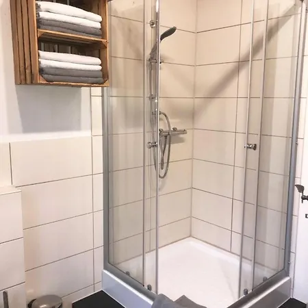 Apartment Laternenstube *