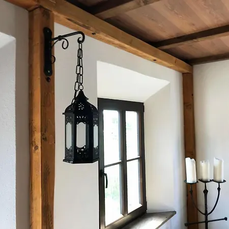 Laternenstube Im Rittergut *