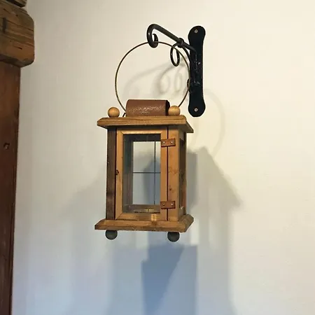 Laternenstube Im Rittergut