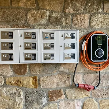 Laternenstube Apartment