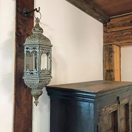 Apartmán Laternenstube Im Rittergut *