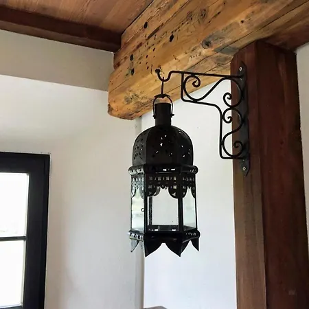 Laternenstube Im Rittergut