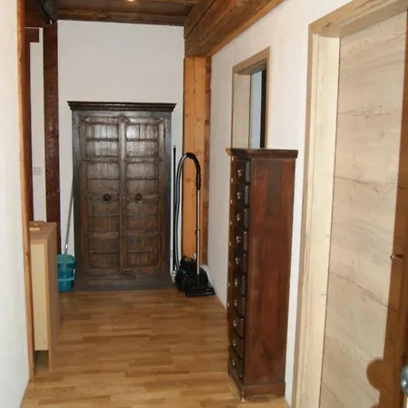 Laternenstube Im Rittergut * Leppersdorf