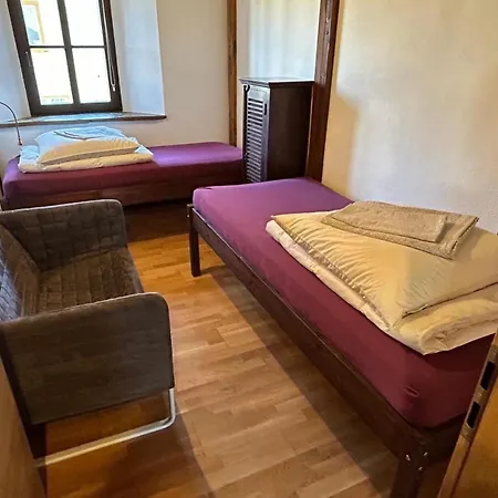 Laternenstube Im Rittergut Apartment