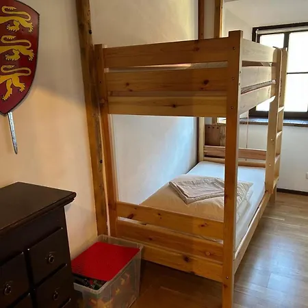 Laternenstube Im Rittergut * Leppersdorf