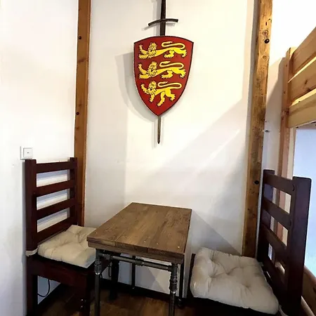 Laternenstube Im Rittergut Daire